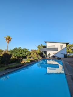 116m² SeaView TopLuxury Apart, Bay & Mountain View - Somerset West - 0