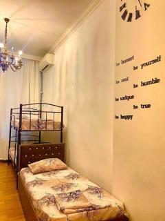 S T Hostel formerly STH Hostel - Baku - 2