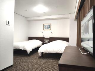 Hotel Alpha-One Yatsushiro - Yatsushiro - 3