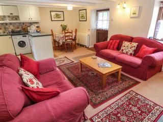 Swallow Cottage - 5