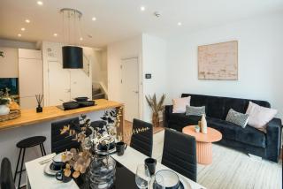 BethnalGreen Apartments by Sleepy - Londra - 0