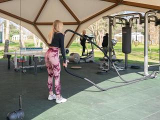 Rosevia Resort & Spa - 2