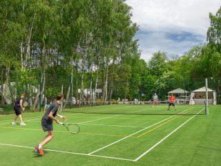 Rosevia Resort & Spa - Jastrzębia Góra - 2
