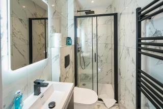 BethnalGreen Apartments by Sleepy - Londra - 3
