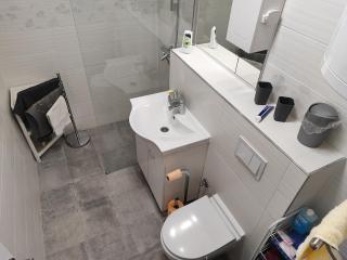 Apartment Zara with garage - 6