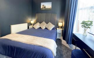 The Old Post Office - 8