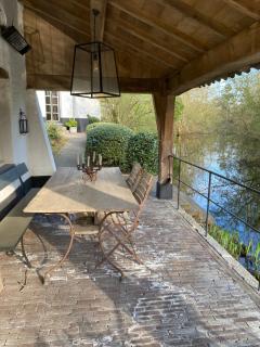 Etablo B&B - Bornem - 6