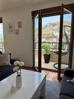 Captain's Luxury Apartments - Mostar - 6
