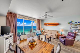 Shores of Panama #1230 by Nautical Properties - Panama City Beach - 0