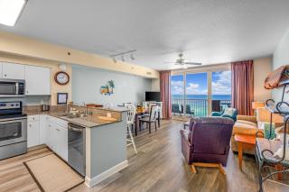 Shores of Panama #1230 by Nautical Properties - Panama City Beach - 9