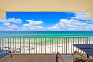 Shores of Panama #1230 by Nautical Properties - Panama City Beach - 8