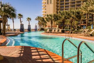 Shores of Panama #1230 by Nautical Properties - Panama City Beach - 5