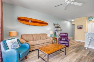 Shores of Panama #1230 by Nautical Properties - Panama City Beach - 3
