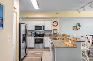 Shores of Panama #1230 by Nautical Properties - Panama City Beach - 2