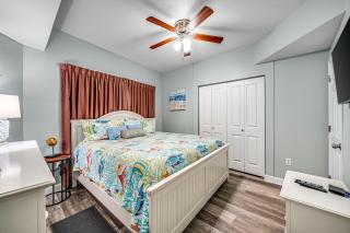 Shores of Panama #1230 by Nautical Properties - Panama City Beach - 1