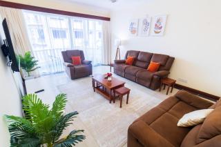 Executive 3bedroom near the beach - Mombasa - 3