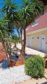 Verano Palmas Apartment_near the sea-free parking - Analipsi - 5
