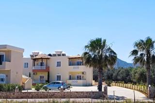 Verano Palmas Apartment_near the sea-free parking - Analipsi - 1