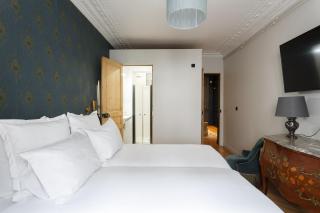 Stylish apartment in the heart of Paris - Paris - 5