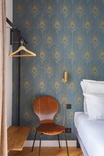 Stylish apartment in the heart of Paris - Paris - 4