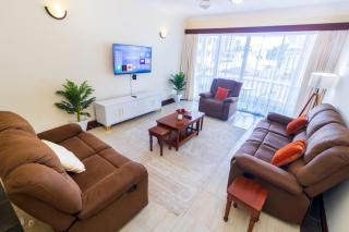 Executive 3bedroom near the beach - Mombasa - 0