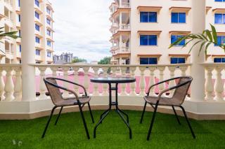 Executive 3bedroom near the beach - Mombasa - 2