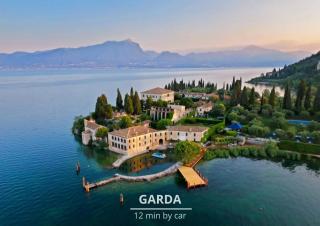 Garda Lake & Relax - Cottage On The Hill - 1
