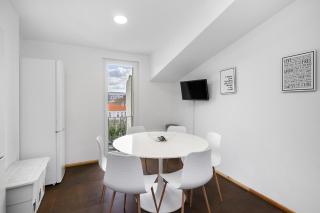 WHome Urban Tech Retreat, Modern Hubs for Remote Living - Lissabon - 8