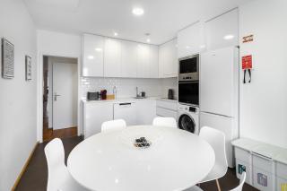 WHome Urban Tech Retreat, Modern Hubs for Remote Living - Lissabon - 7
