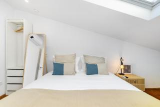 WHome Urban Tech Retreat, Modern Hubs for Remote Living - Lissabon - 6