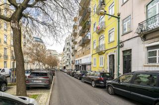 WHome Urban Tech Retreat, Modern Hubs for Remote Living - Lissabon - 4