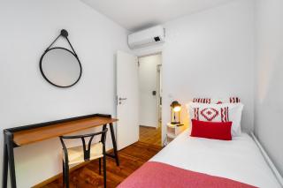 WHome Urban Tech Retreat, Modern Hubs for Remote Living - Lissabon - 1