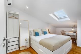 WHome Urban Tech Retreat, Modern Hubs for Remote Living - Lissabon - 0