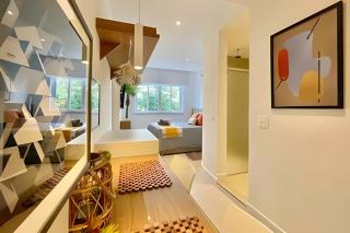 Design and Location up t0 3 in th Heart of Ipanema - 9