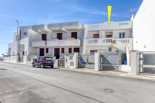 Camere arcobaleno vicino al mare a Torre san Giovanni - Torre San Giovanni Ugento - 7