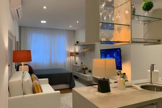 DESIGN BRAND NEW STUDIO HEART IPANEMA Wi-Fi 300M - 9