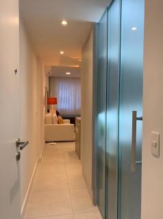 DESIGN BRAND NEW STUDIO HEART IPANEMA Wi-Fi 300M - Río de Janeiro - 4