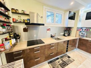 Maison de charme à Annemasse avec jardin privé - Annemasse - 6