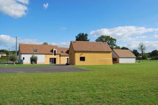 Arnage Corner - Lodge - Piscine - 20pers - Rêve au Mans - Moncé-en-Belin - 6
