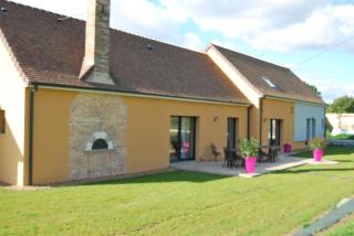 Arnage Corner - Lodge - Piscine - 20pers - Rêve au Mans - Moncé-en-Belin - 5