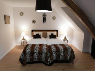 Arnage Corner - Lodge - Piscine - 20pers - Rêve au Mans - Moncé-en-Belin - 4