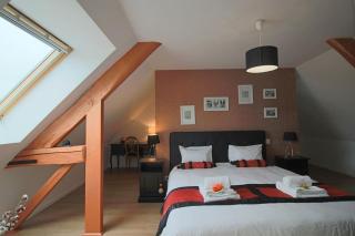 Arnage Corner - Lodge - Piscine - 20pers - Rêve au Mans - Moncé-en-Belin - 3