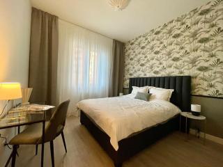 Aglaya 3 - Luxury 2BR Apartment - Belgrado - 8