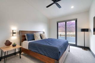 Vizcaya #1 - Moab's Newest Luxury Rental (Hot Tub) - Moab - 8
