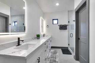 Vizcaya #1 - Moab's Newest Luxury Rental (Hot Tub) - Moab - 7