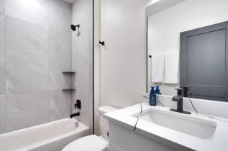 Vizcaya #1 - Moab's Newest Luxury Rental (Hot Tub) - Moab - 5