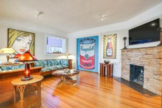 Fort Lauderdale Oasis with Pool about 2 Mi to Beach! - Fort Lauderdale - 9