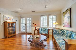 Fort Lauderdale Oasis with Pool about 2 Mi to Beach! - Fort Lauderdale - 7