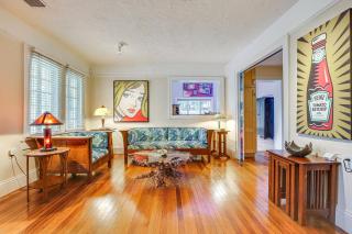 Fort Lauderdale Oasis with Pool about 2 Mi to Beach! - Fort Lauderdale - 6