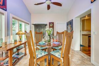 Fort Lauderdale Oasis with Pool about 2 Mi to Beach! - Fort Lauderdale - 2
